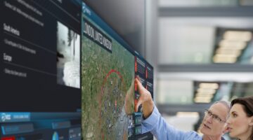 critical event management monitors asses threats
