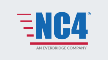 Everbridge Announces Acquisition of NC4