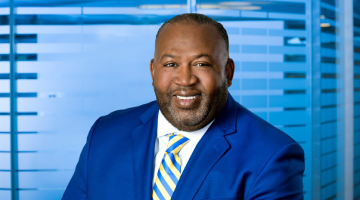 Vernon Irvin Appointed as Everbridge Chief Revenue Officer