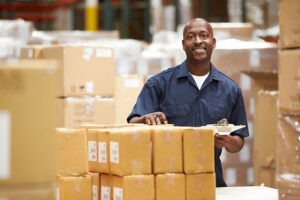 warehouse supply chain coo business continuity critical event management