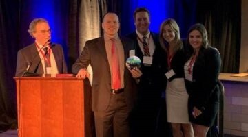 Everbridge Wins 2019 Growth Company of the Year Award from the Massachusetts Technology Leadership Council