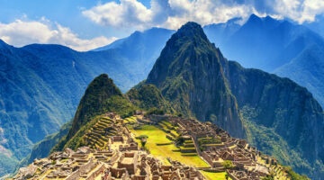 Everbridge Selected to Power Countrywide Disaster Alert Platform in Peru  for 37 million residents and annual visitors