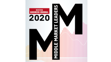 Everbridge Recognized Among Massachusetts Fastest-Growing Companies