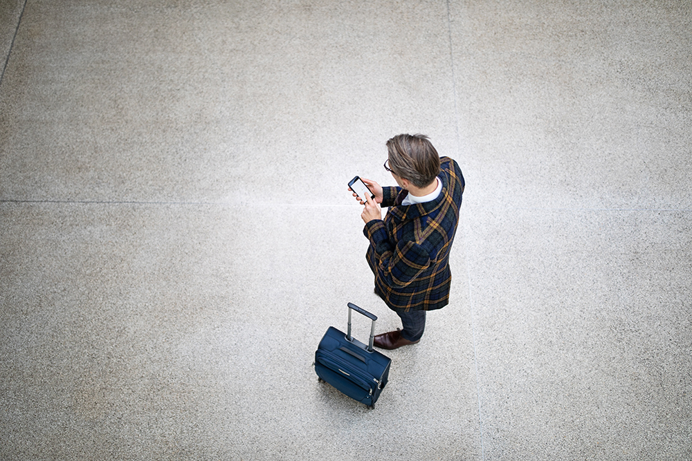 travel-employee-business