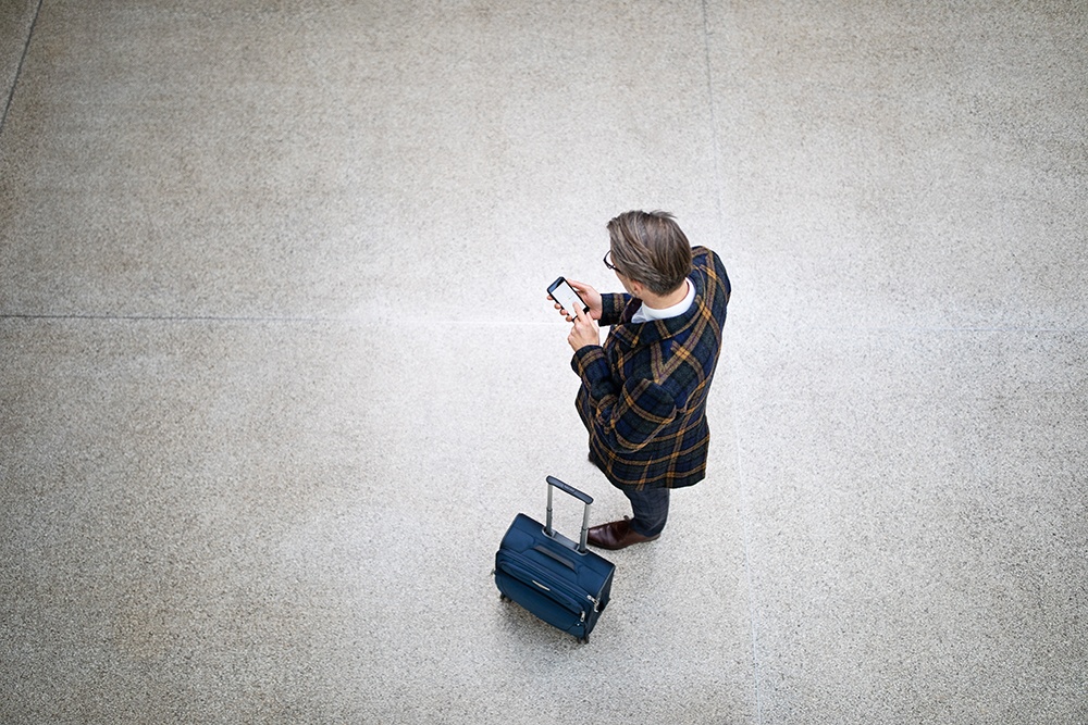 travel-employee-business