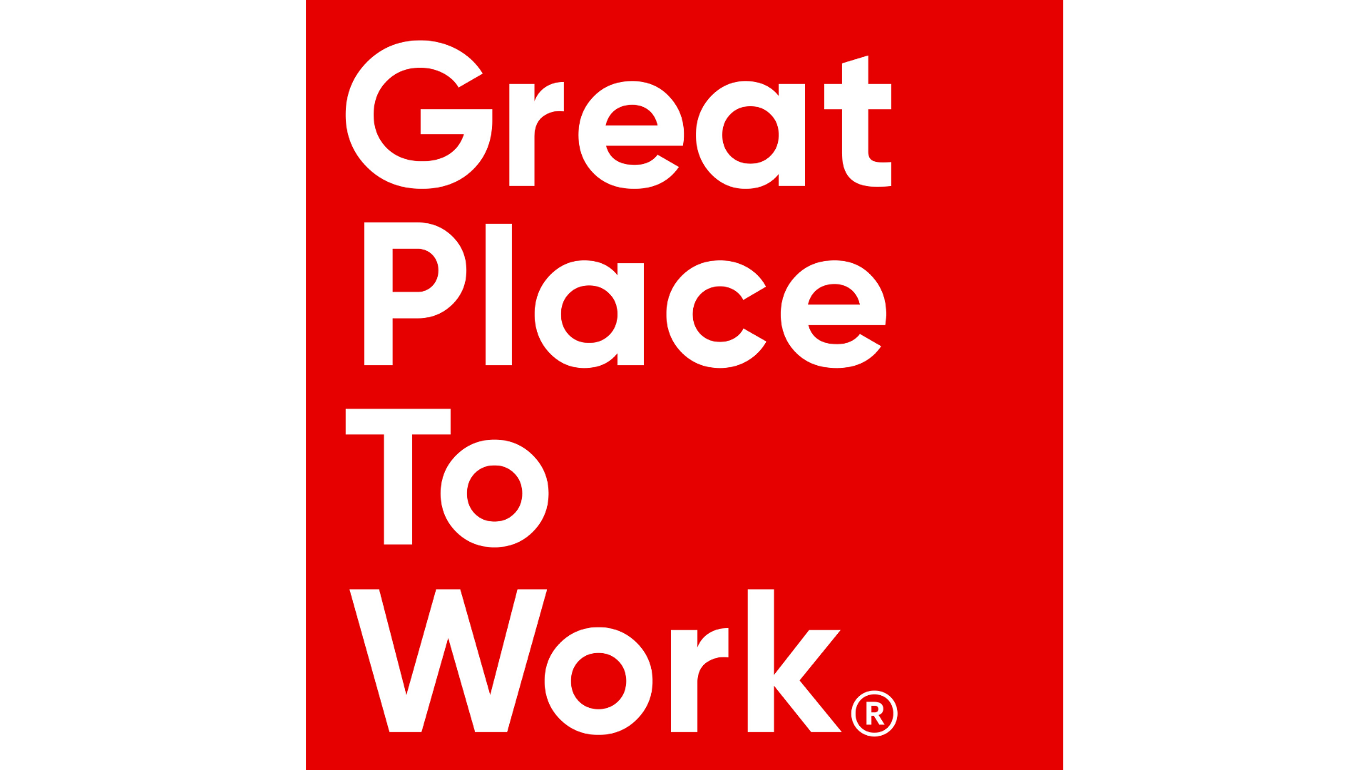 Everbridge Certified as a 2020 Great Place to Work® by the Global Authority on Workplace Culture