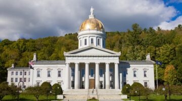 Everbridge Powers Secure Remote Voting for Vermont State Legislature as Lawmakers Adhere To COVID-19 Social Distancing Guidelines