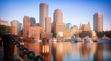 Amid COVID-19 Pandemic, Boston Selects Everbridge to Power Citywide Emergency Alerts