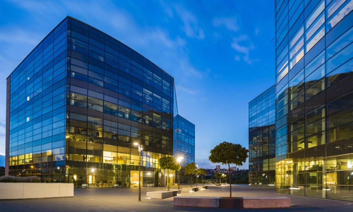 Everbridge Control Center for corporate security