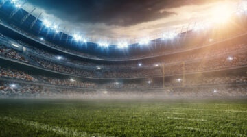 Stadium