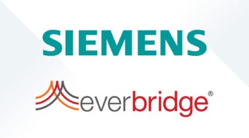 Siemens Partners with Everbridge for Critical Event Management (CEM) and Forms Technology Alliance