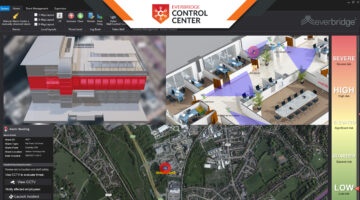 Everbridge Launches Industry’s First COVID-19 Return-to-Work Connectivity Hub, Everbridge Control Center™, for Automating Health and Safety Monitoring and Mitigation