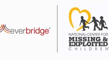 Everbridge and the National Center for Missing & Exploited Children Celebrate Six Years of Successful Collaboration