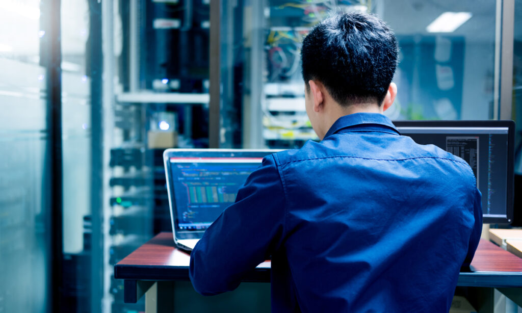 it-support-cyber-resilience
