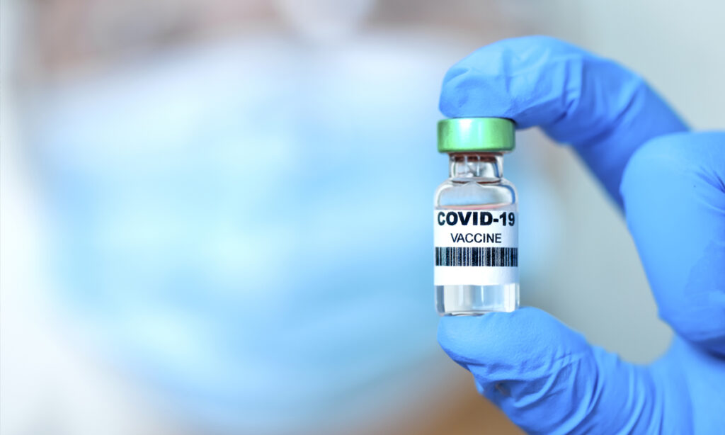 Registration for Covid Vaccine