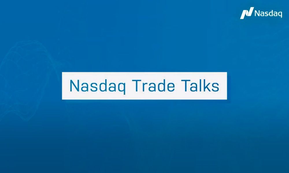 Nasdaq-Trade-Talks