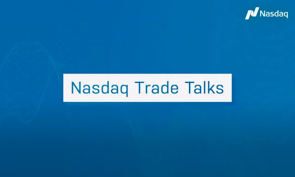 Nasdaq-Trade-Talks