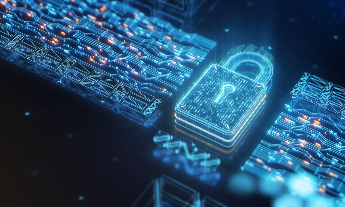 Role of IT service management in cyber resiliency