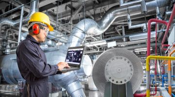 Energy and Utility Operation Management