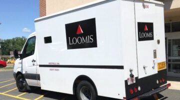 Loomis customer story