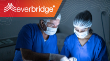 Building Hospital Resilience and a Better Patient Experience