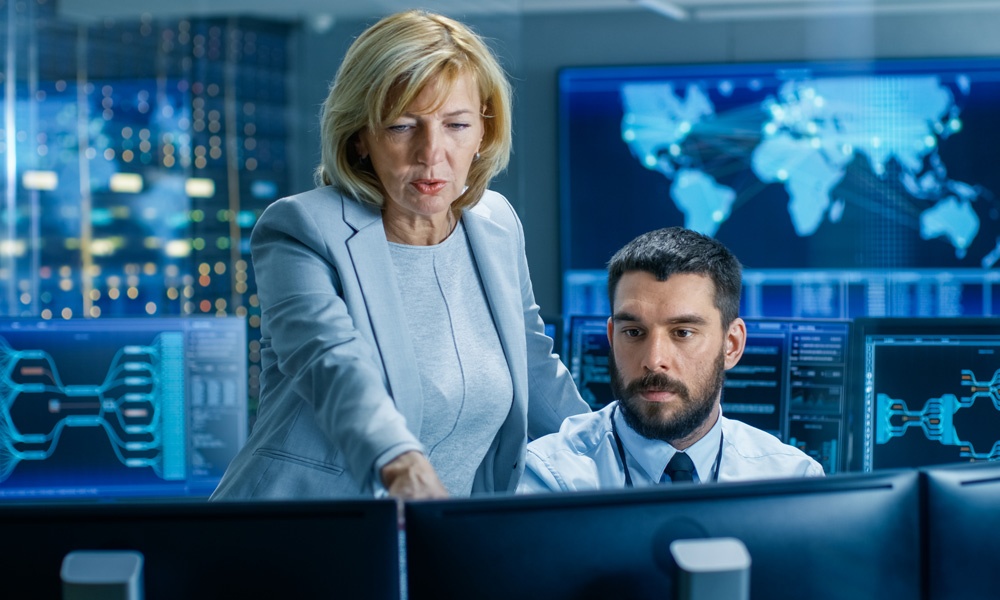 Operational Resilience