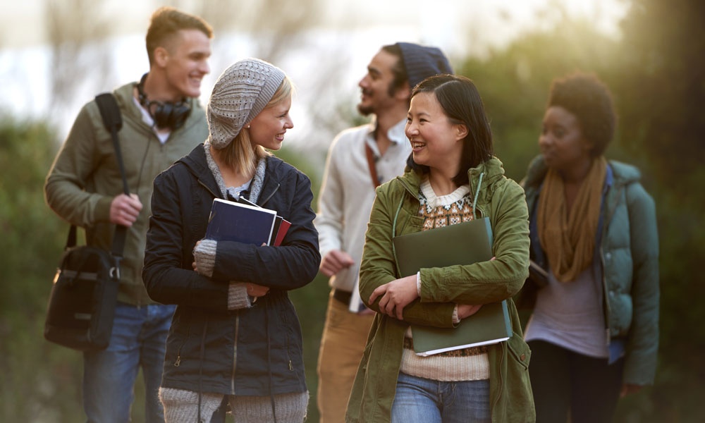 Clery Act crime logs for multidisciplinary campus safety