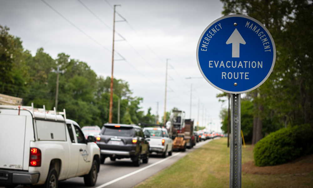 The Everbridge severe weather series: mitigation