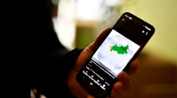 Everbridge offers free emergency info network for organizations with people in Ukraine