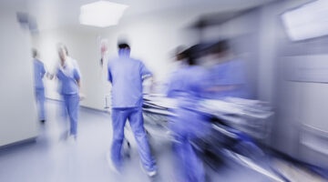 Streamlining stroke notifications and improving patient care