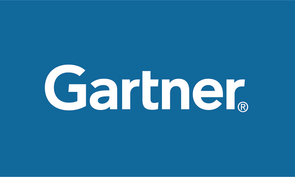 Gartner Logo
