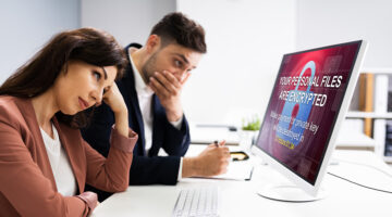 prevent ransomware threats