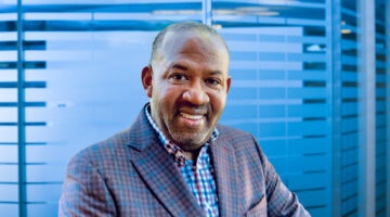 Everbridge’s Vernon Irvin Recognized as One of Savoy Magazine’s 2022 Most Influential Black Executives in Corporate America