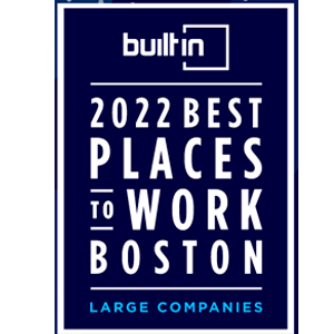 Best Place to Work Boston