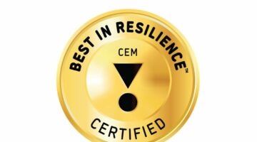 Everbridge’s Best in Resilience™ Study Measures Organizational Risk Readiness as More Global Brands Achieve Prestigious Certification