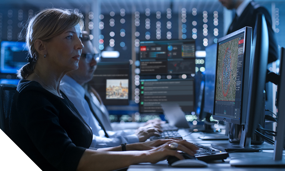 Critical Event Management