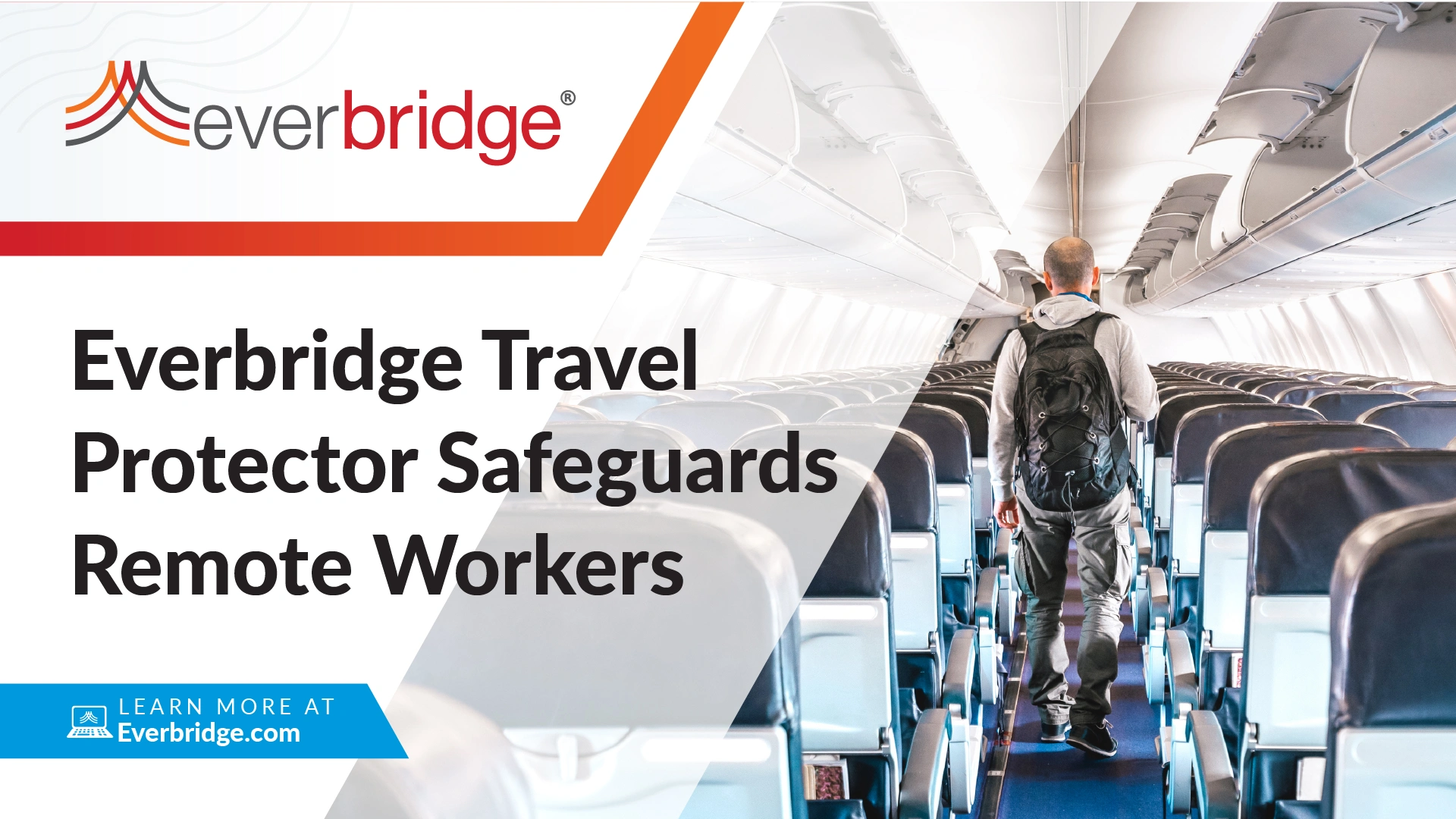 Everbridge Integrates Advanced Travel Risk Management Capabilities into Market-Leading CEM Platform for Business, Healthcare and Government Customers