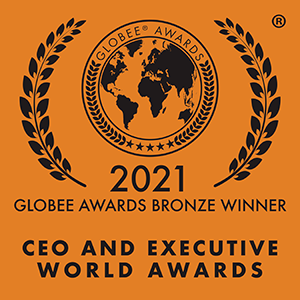 Globee CEO Award