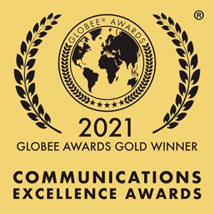 Globee Excellence in Communication