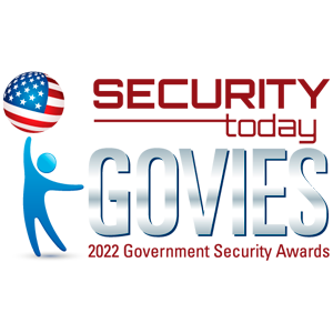 Government Security Award