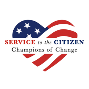 service Citizens Champion