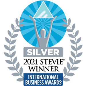 Stevie International Business Award