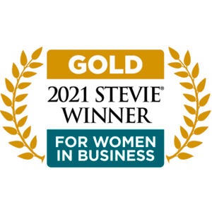 Woman In Business Stevie