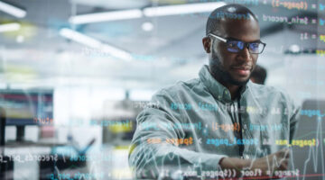 Technology Partnership with Atos