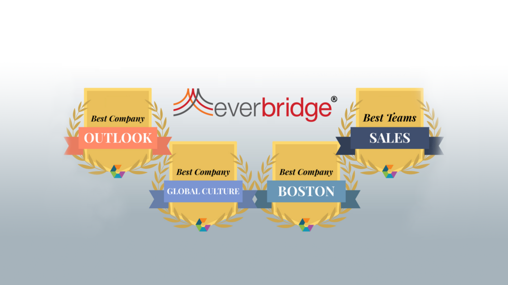 Everbridge Awards