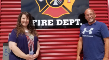 Mi’kmaw alert system expands to Lennox Island