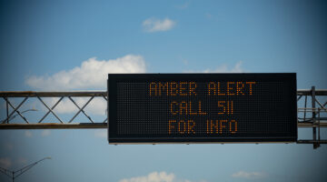 Amber Alert