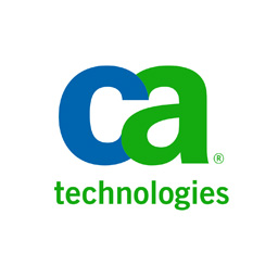 CA Technologies logo