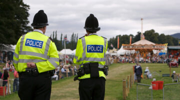 Community Policing