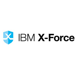 IBM X-Force logo